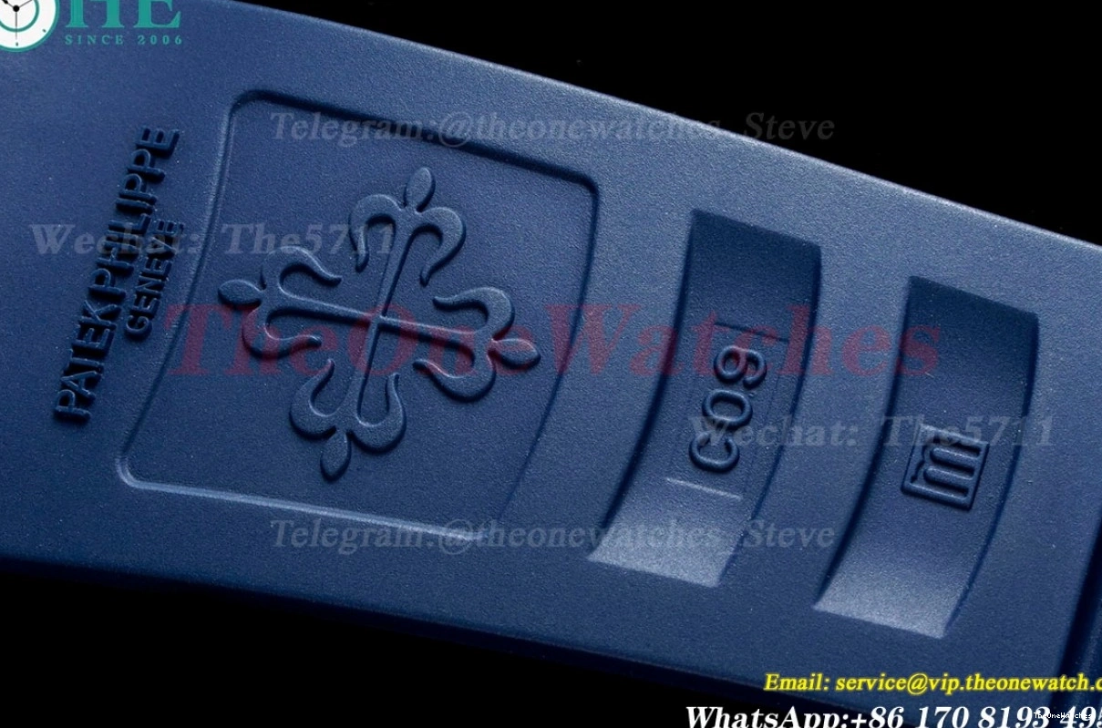 SS 42mm A324 Aquanaut V3 RU Ref.5168 Blue 3KF Num 0212